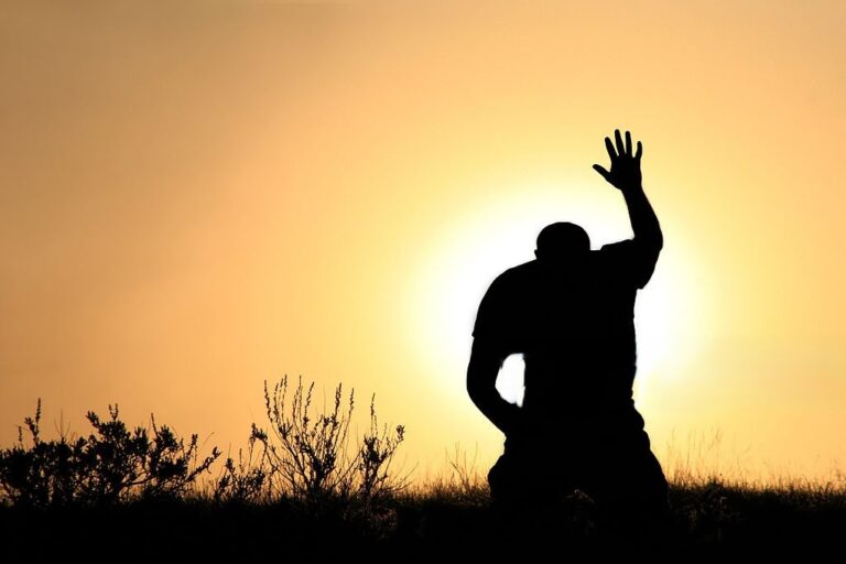 Discovering Your God-Given Purpose