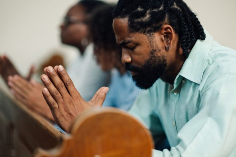 Identity in Christ, Who You Really Are